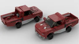 76903 Pick Up
