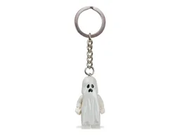 Ghost Key Chain