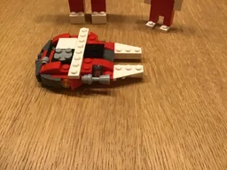 31013 - Millenium Falcon