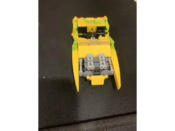 Courscant Speeder (Episode 2)