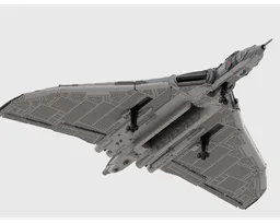Avro Vulcan