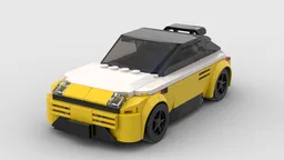 R5 Alpine A290 Sport