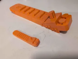 Big Brick Separator