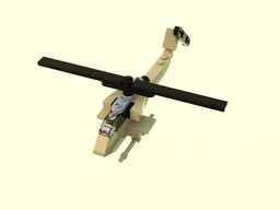 Nano Cobra-AH1