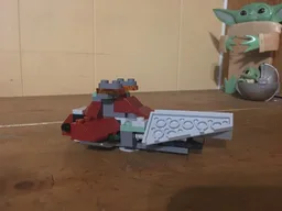 Venator Microfighter