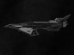 Flying Bat