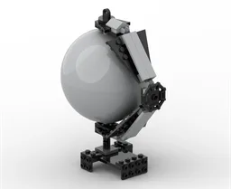 Death Globe