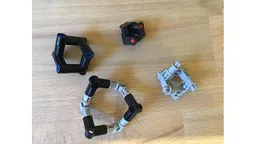 Technic Shapes
