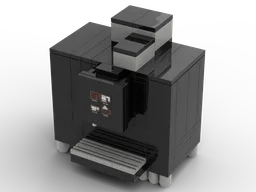 FRANKE A600 Coffee Machine