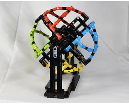 Morphing Sphere