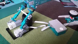 Ball launcher