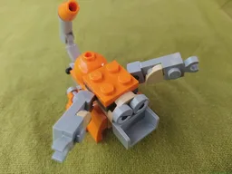 30676 Scorpion