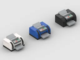 Fax Printer