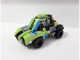 31074 - Buggy