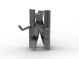 Interstellar TARS CASE