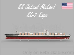 SS SeaLand McLand