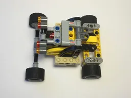 All Terrain Buggy