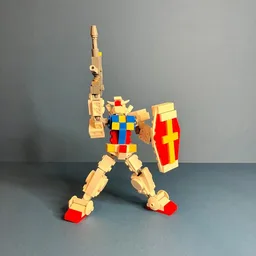 SF-002 GUNDAM