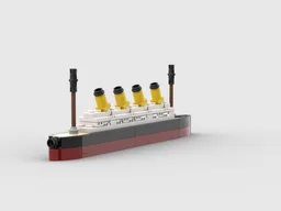 Titanic