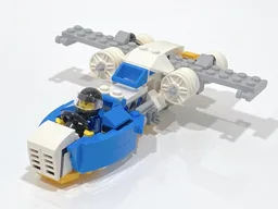 31072 Flying Boat