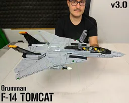 F-14 Tomcat