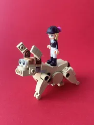 30666 - Bull