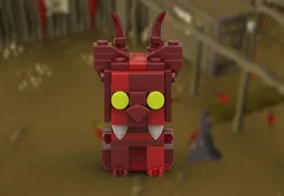 Hell-kitten