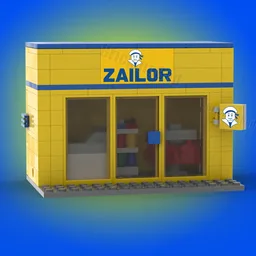 Zailor Store