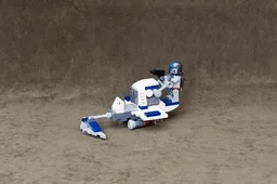 Czerka Cruiser