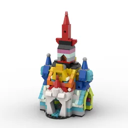 11037 Space Church