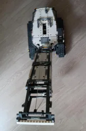 Lego 42100 - Crawler Crane B Model