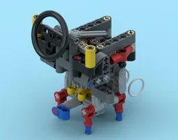 simples high torque paddles shifters