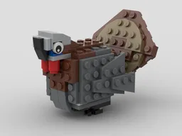 Cubic Turkey