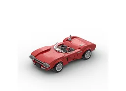 1962 Chevrolet Corvette