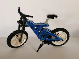 42036 - Mountain Bike
