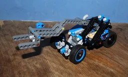 42164 Telehandler