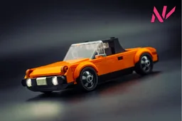 Porsche 914