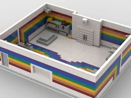 Rainbow Room