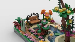 Botanical Park