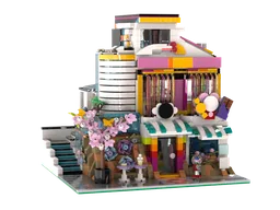 Candy Store Modular