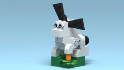 11012 Big Rabbit