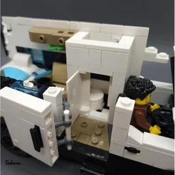 4x4 Van Camper