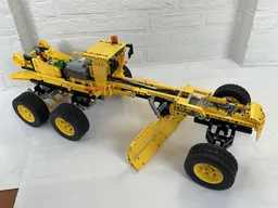 42114 Grader