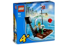 Catapult Raft