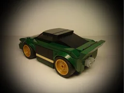 75884 Supercar