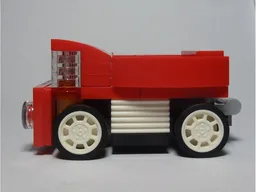 31055 Dump Truck