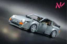 Porsche 944