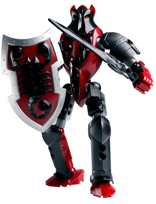 Lego Lord Vladek