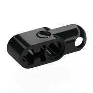 Technic Steering Arm 3 x 1 with Towball Socket