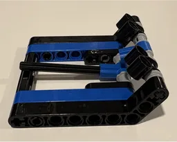 Collapsible Phone Stand